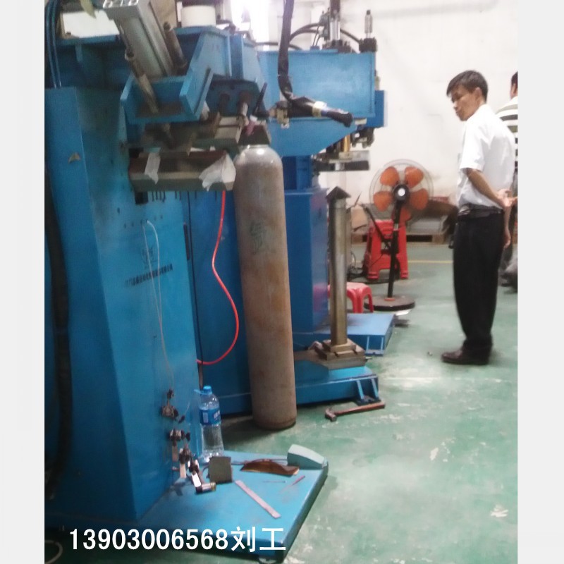 焊接设备水槽  焊不锈钢水槽  盆焊接机  洗菜盆焊接机