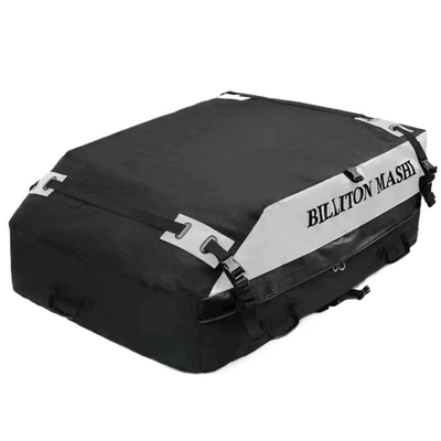 Roof box | roof rack SUV rainproof