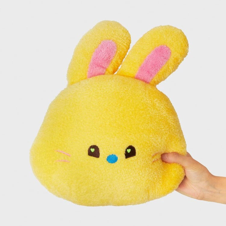Кросс-бордер NJS Rabbit подушка bunini лицо подушка MINJI Jin Minzhi