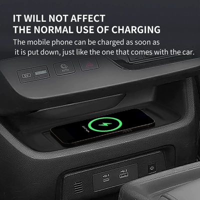 Anti-slip mat C28 Central Control Wireless