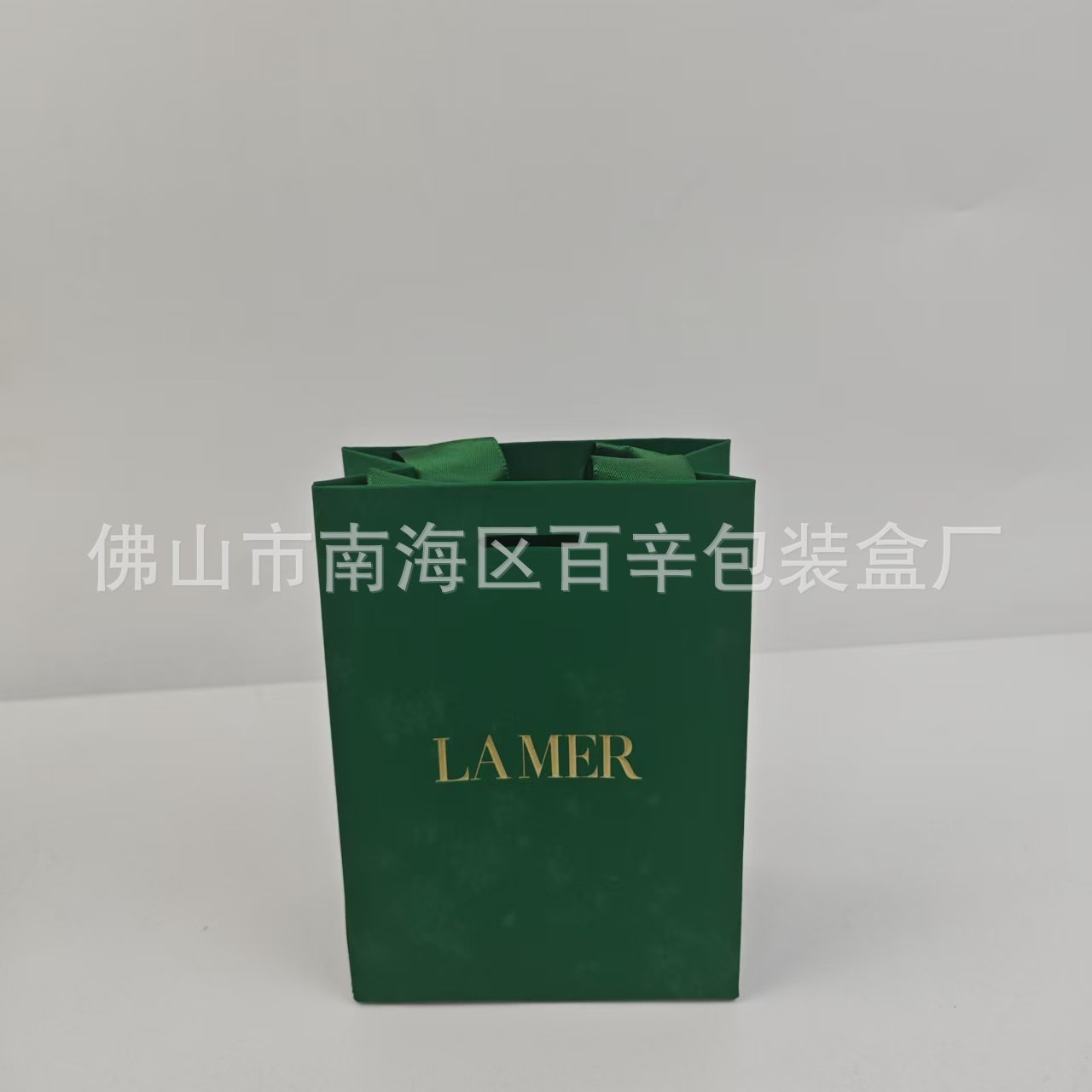 大札口紅香水化粧品袋卸売り紙袋手提げ袋ギフト袋口紅袋香水袋