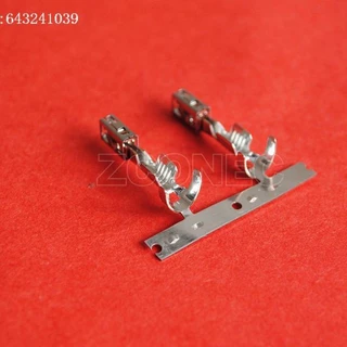 苏州飞联现货供应MOLEX原厂正品643241039 CMC系列端子64324-1039