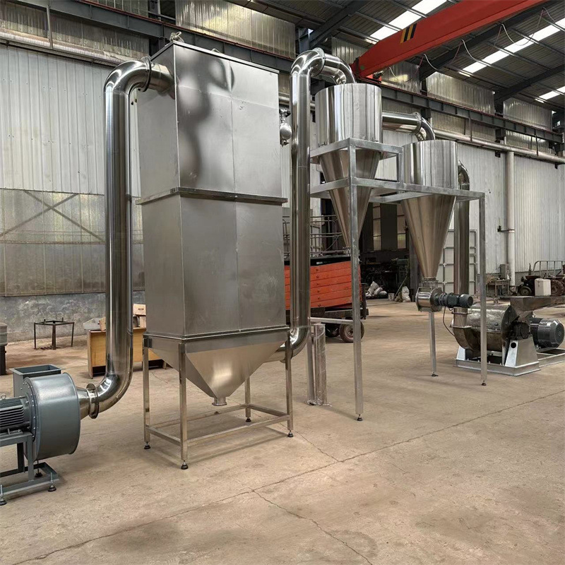 钛金属磨粉机 化工物料粉碎硬质物料粉碎生铁屑尿素粉碎机 木粉机