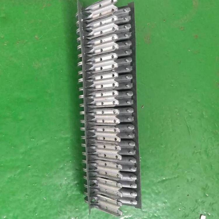 T12-24#皮带扣 强力输送扣 矿用 水泥、石料,金属食品 是 HR/宏如