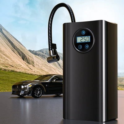 Portable Air Pump for — Hava nasosu