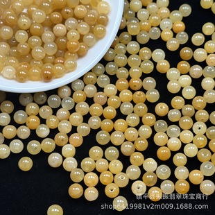 ��Ȼ�S����6mm�A��ɢ�����l diy��ʯ�Ʒ����朸�����������l