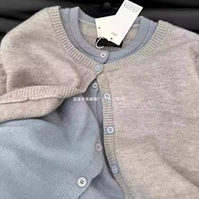 ����ϵ�كɼ�ᘿ�ë������Ů2025�ﶬ�¿��ɫ�߼���ƴ���_������