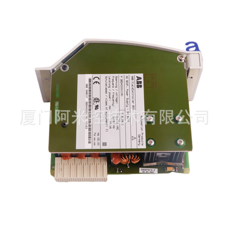 ABB YPK113A 61002774 通讯卡10006/2/1   10300/1/1