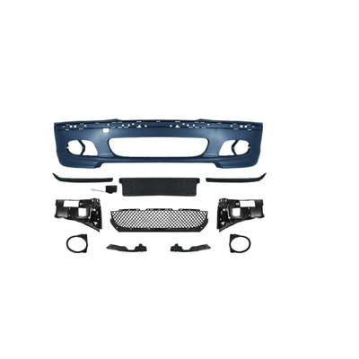 Big Surrounded | and Late Model Grille Parts, Export