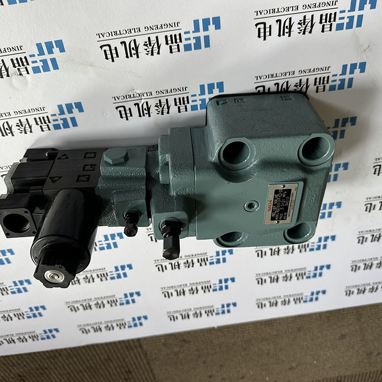 OCP-G03-W1-D-J50不二越叠加阀NACHI现货 OCP-G03-W1-50