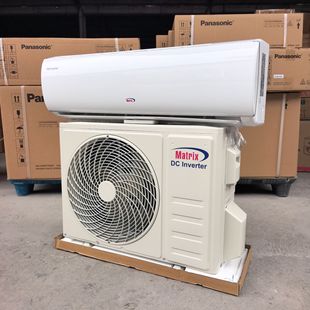 18000/24000Btu ���Q���ڒ�ʽ���{2/3HP 220V/50hz׃�linverter