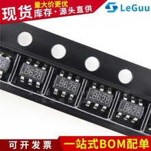 SB6286 SOT23-6 ��ѹ��DC-DC��ԴоƬ SDB628 SD/�׶�