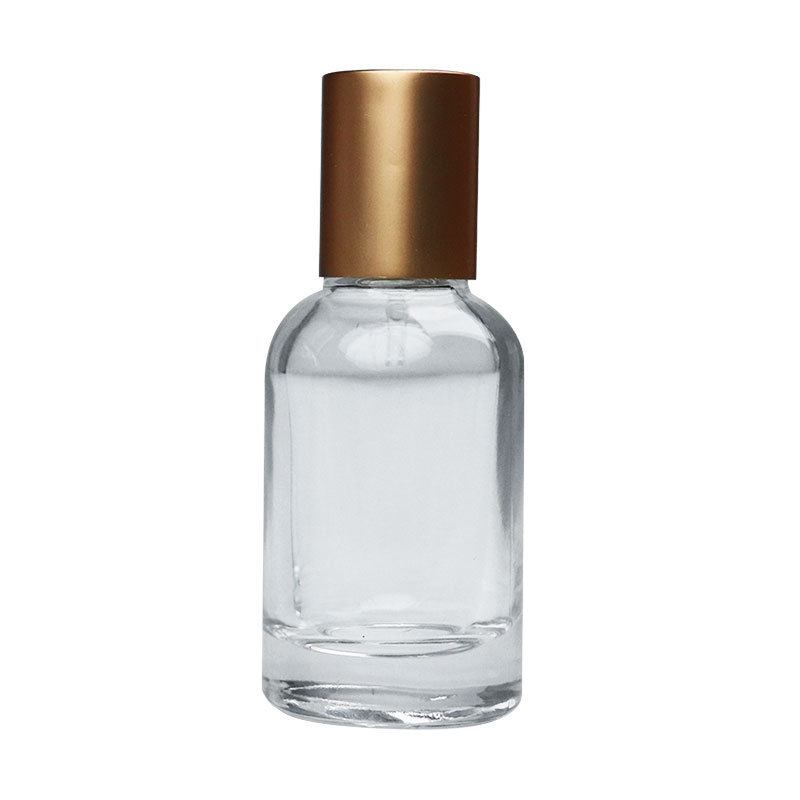 50ml100ml香水分装瓶喷雾瓶香水玻璃瓶便携式化妆品分装喷雾空瓶|undefined