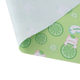 pvc waterproof fabric factory in stock 210T polyester taffeta printed fabric hot water bag ice pillow water bed fabric