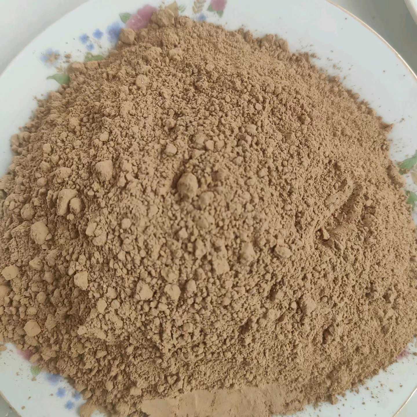 铸造耐火红土耐高温黏土耐火砖陶瓷制坯用红粘土模具陶土橡胶填充