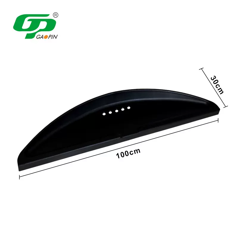 厂家直销 高尔夫发球盒 软橡胶装球框 golf球托盘 练习场用品配件