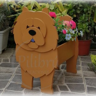 ����վ�¿�Dog Planter�������茙�ﹷ�����Ȍ�����ͥԺ�b�