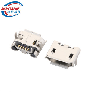 Micro 5p 7.2mm�_��ǰ����Nţ���Ͷ�ᘾ�߅micro usb���ĸ��