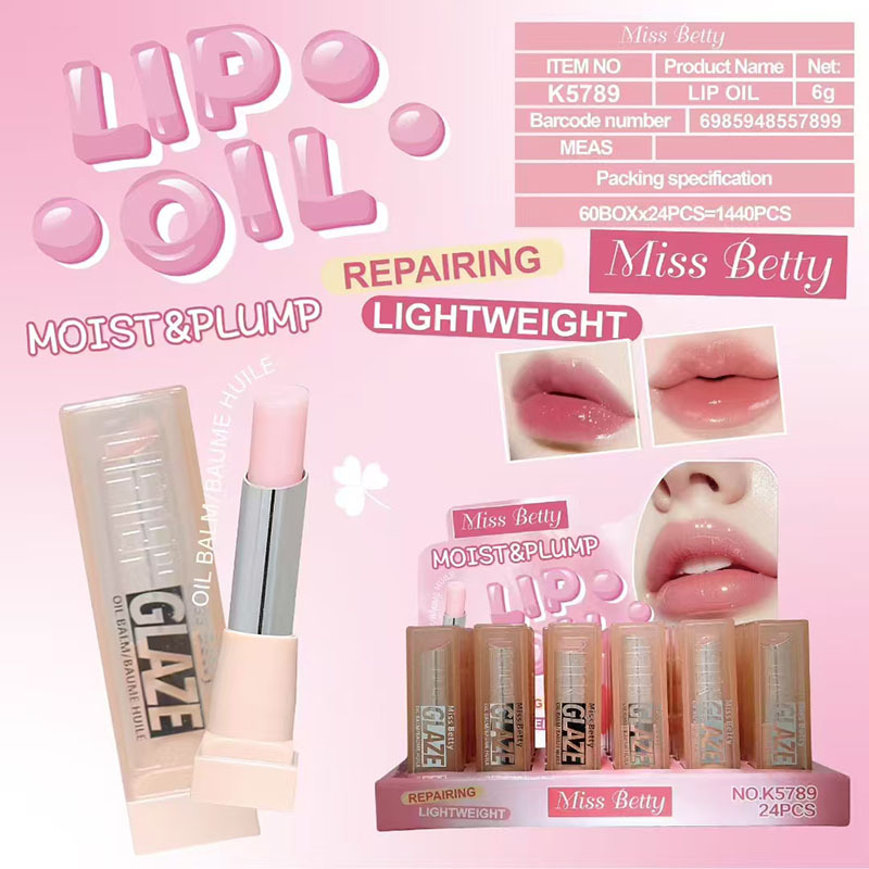 MissBetty Cross-Border TK Lipstick Lip Color