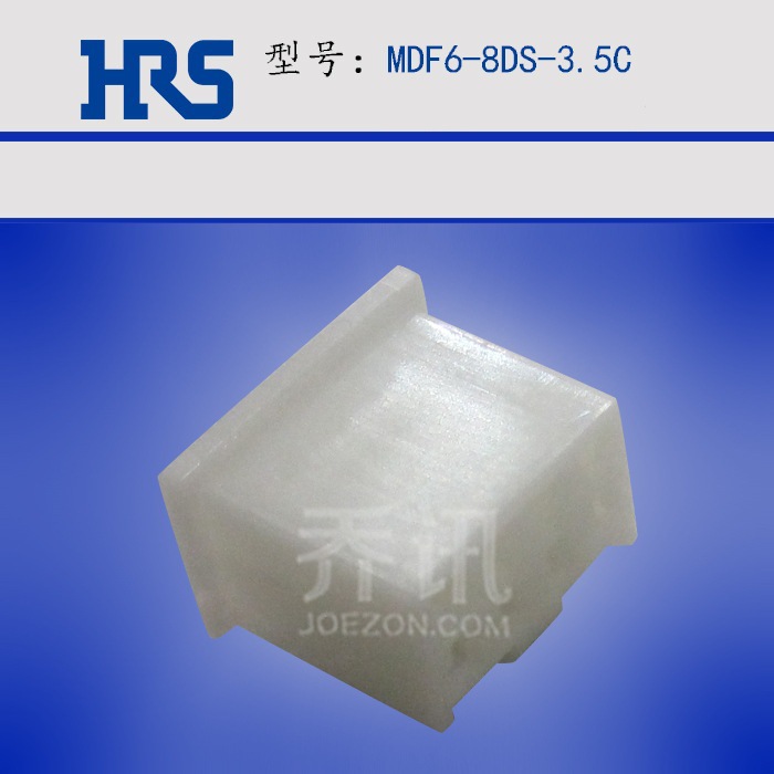 MDF6-10DS-3.5C  HRS  hirose 10pin ԭ Ӳ
