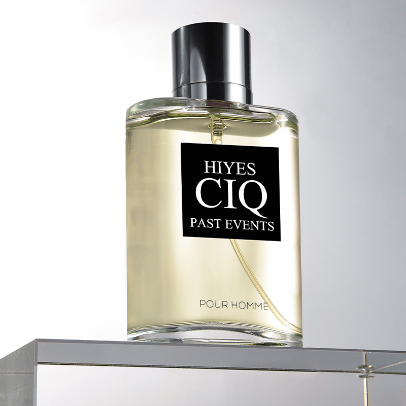 Profumo classico Profumo retrò maschile Profumo oceanico Profumo leggero fresco e duraturo Colonia_voghion.com