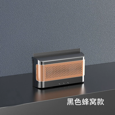 Digər kiçik elektrik cihazlar | Electric Fan - luxury-rechargeable-version-958-black-honeycomb-model