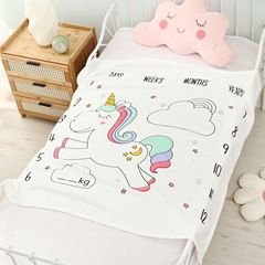 乳幼児竹繊維カバーはエアコンの毛布二重ガーゼバスタオルで代理販売されている