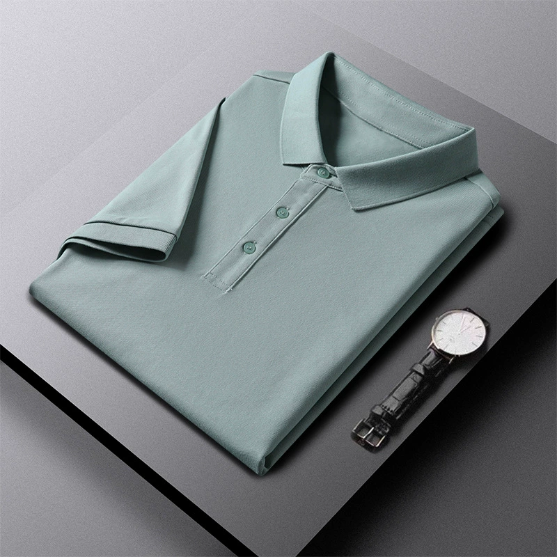 Polo, cloth, T-shirt for leisure, direct factory sales