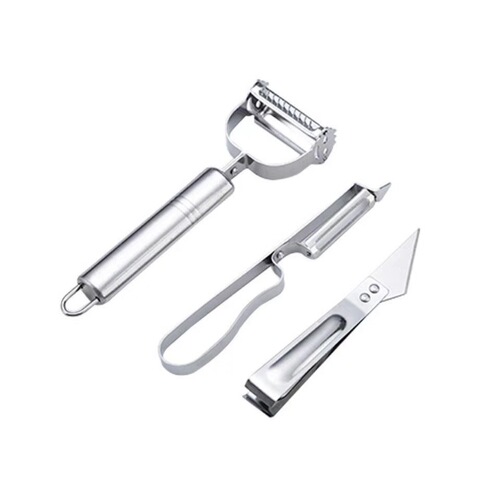 New multifunctional peeling knife melon and fruit peeling peeler kitchen household peeling knife peeler potato fruit