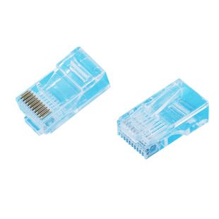 10P10CR FU/T-C �S��RJ48 10P10Cˮ���^���� ͨӍʮоˮ���^ ���a