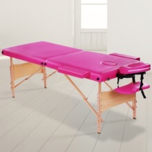 H 38971 Portable Folding Beauty Bed �۵����ݴ� ŷ���羳