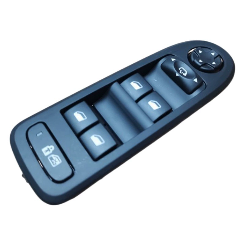 Переключатель подъемника 98053458BK 98054508ZD для Peugeot 508308S Citroen C5C6