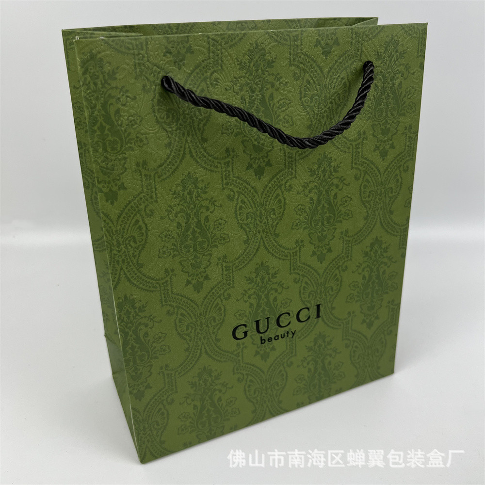 고대 향수 선물 가방 (23*18.5*8)