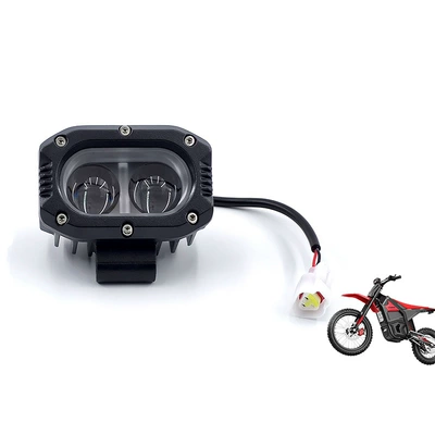 Suitable for YOZMA IN10 and Motorcycle headlights, headlights