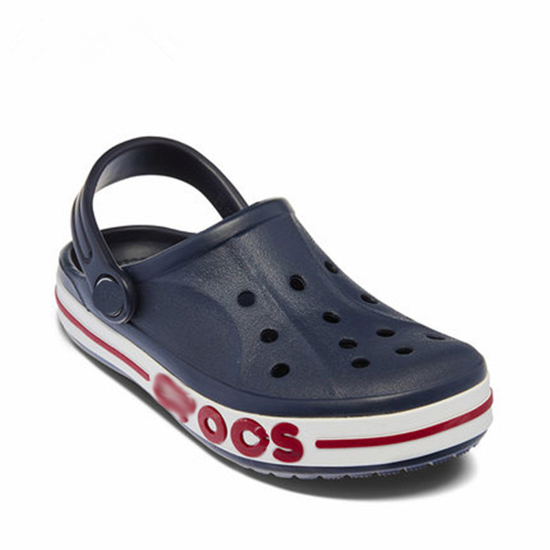 Zapatos de gran belleza para parejas de alto valor de cara zapatillas antideslizantes zapatos de playa al aire libre para el hogar sandalias de moda