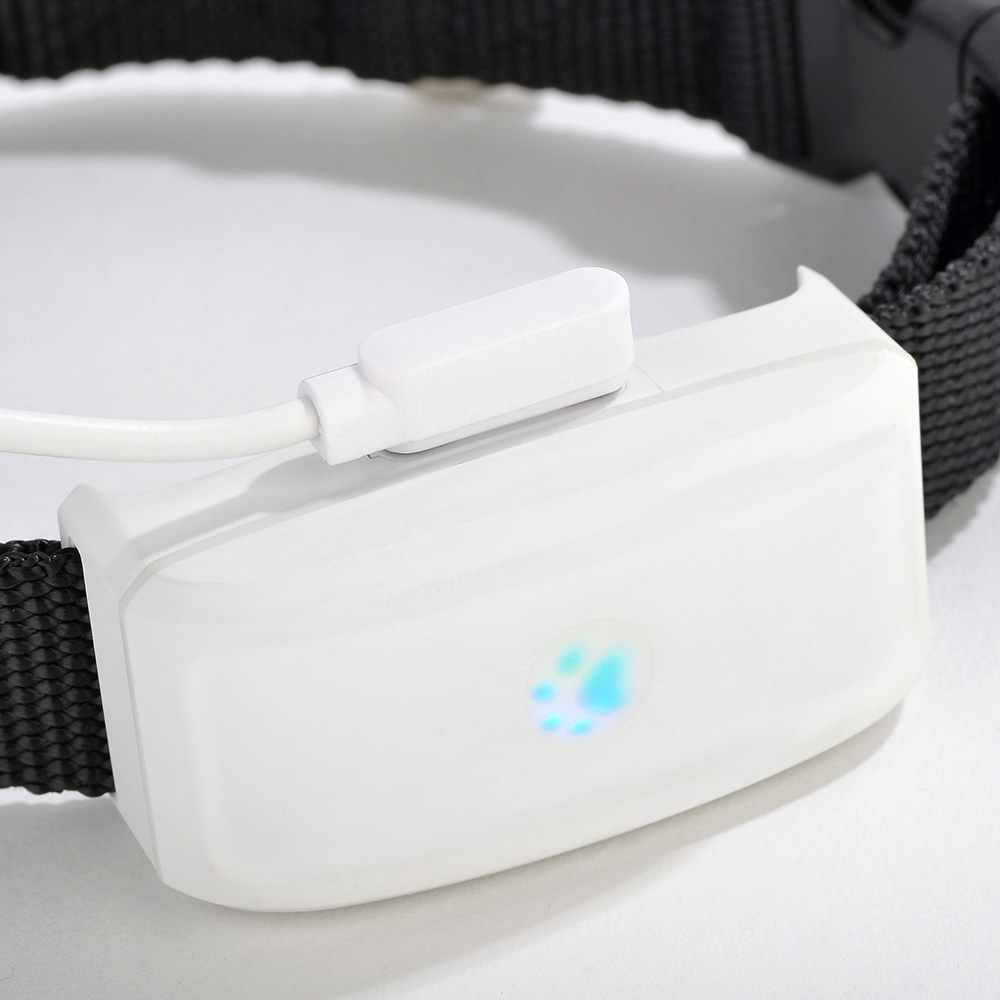 Wifi+Gps+Lbs Positioning Adsorption Charging Tk911 Pet Cat and Dog Gps Tracking Locator
