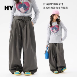 童裤;童T恤;普通外套