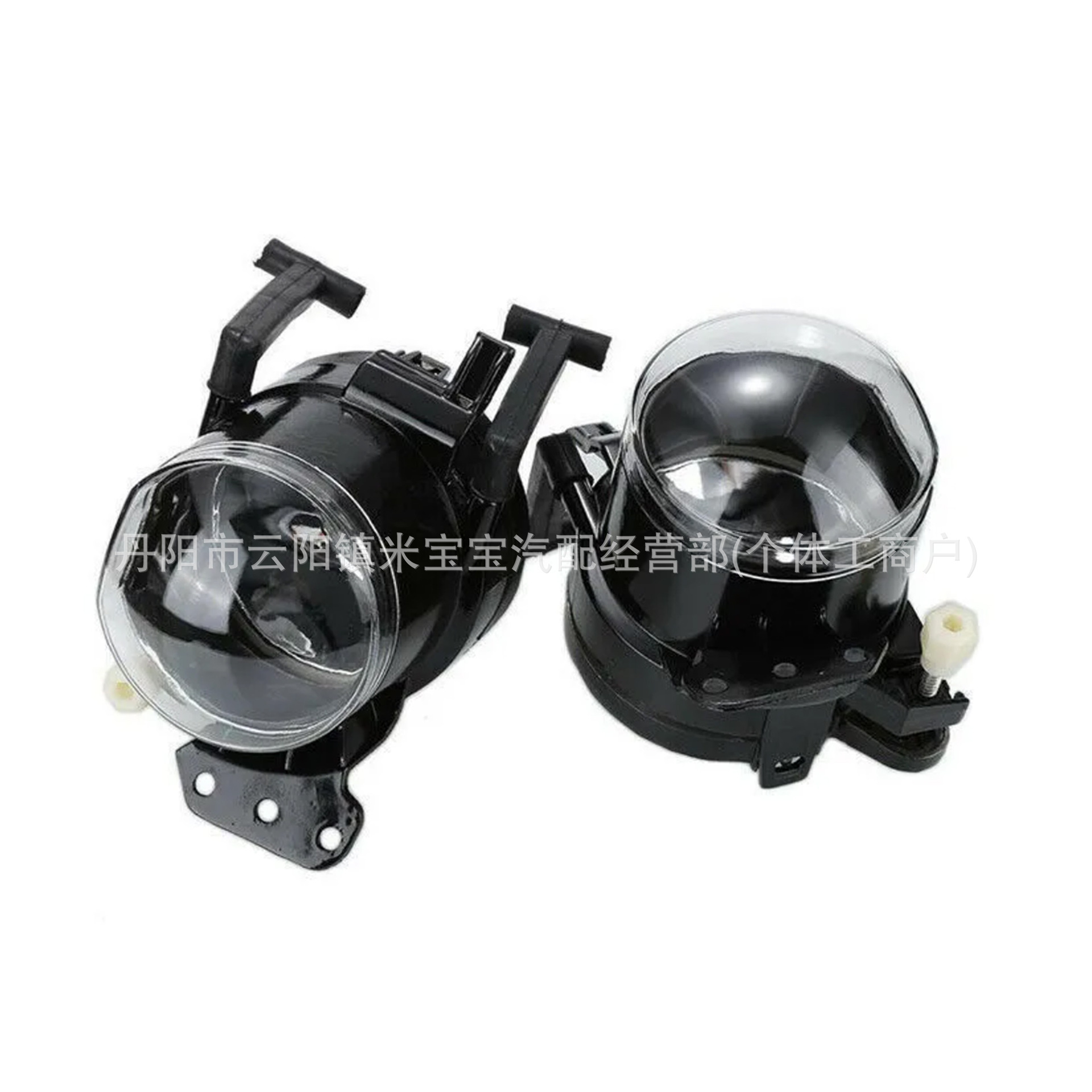 Suitable for 2004-2010 M5 Bmw E39 525I Fog Lights 63177897187 63177897188