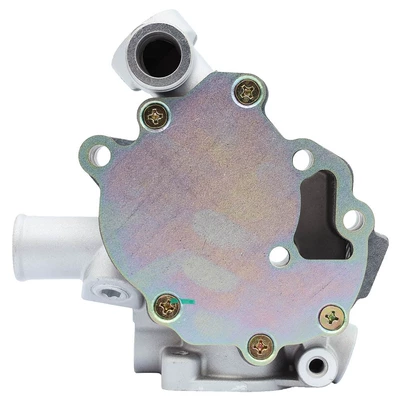 3Tna72 3Tnv72 3Tne74 3Tna86 – Water pump