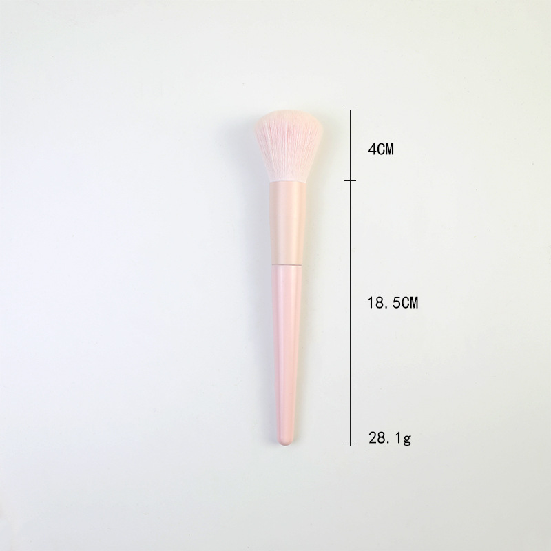 26本のピンクの化粧ブラシセットは国境を越えて販売されています。|undefined
