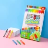 36 colors
