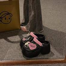 ���������ɸ����׶���ЬŮ���ļ��⴩2025�¿�С���Ӱ��^����Ь