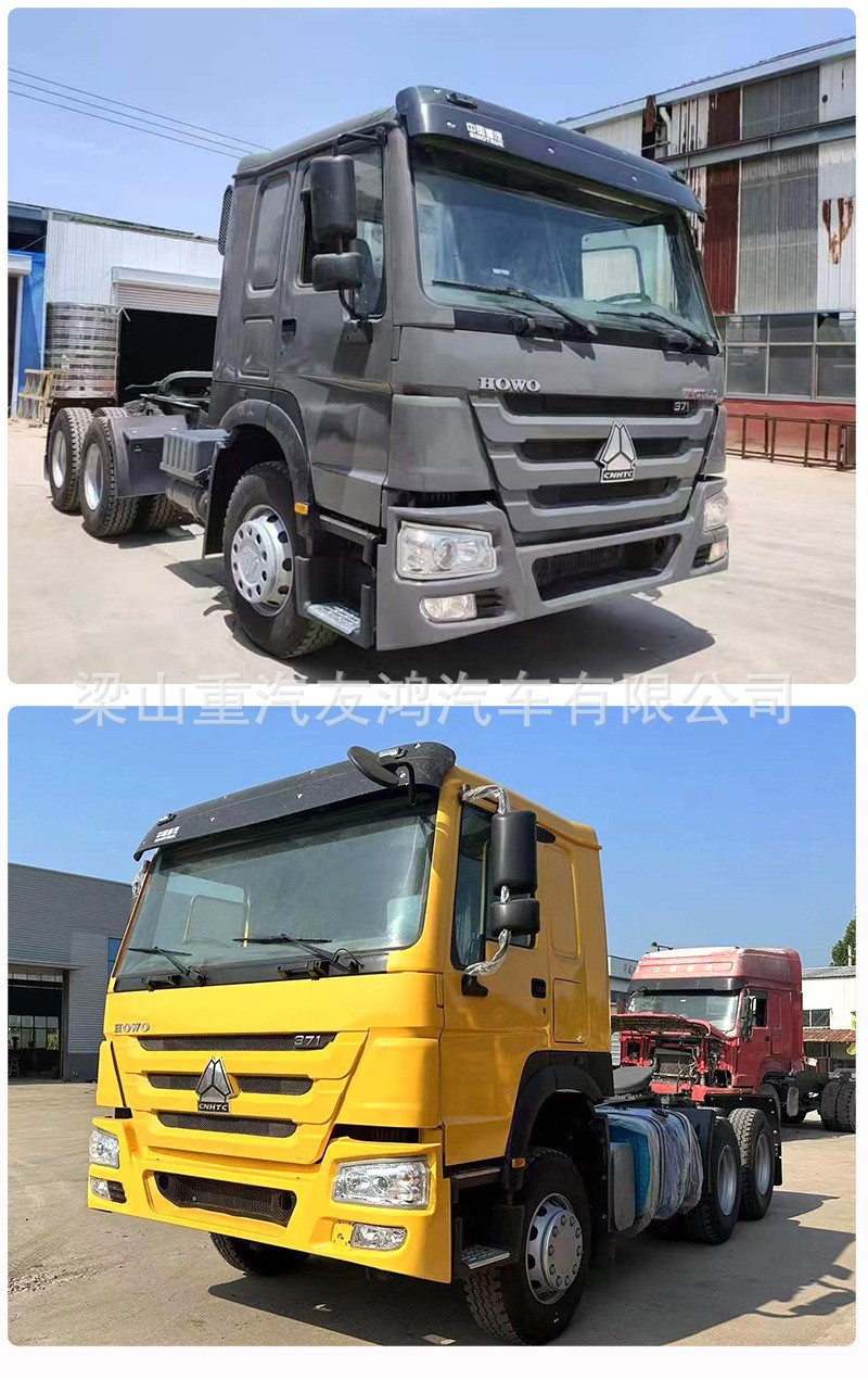 Shaanxi Automobile Delong F3000 Engineering Dump Truck 6X4 Double-Axle Rear-Dump Truck, Second-Hand, National Iii Refurbished Truck