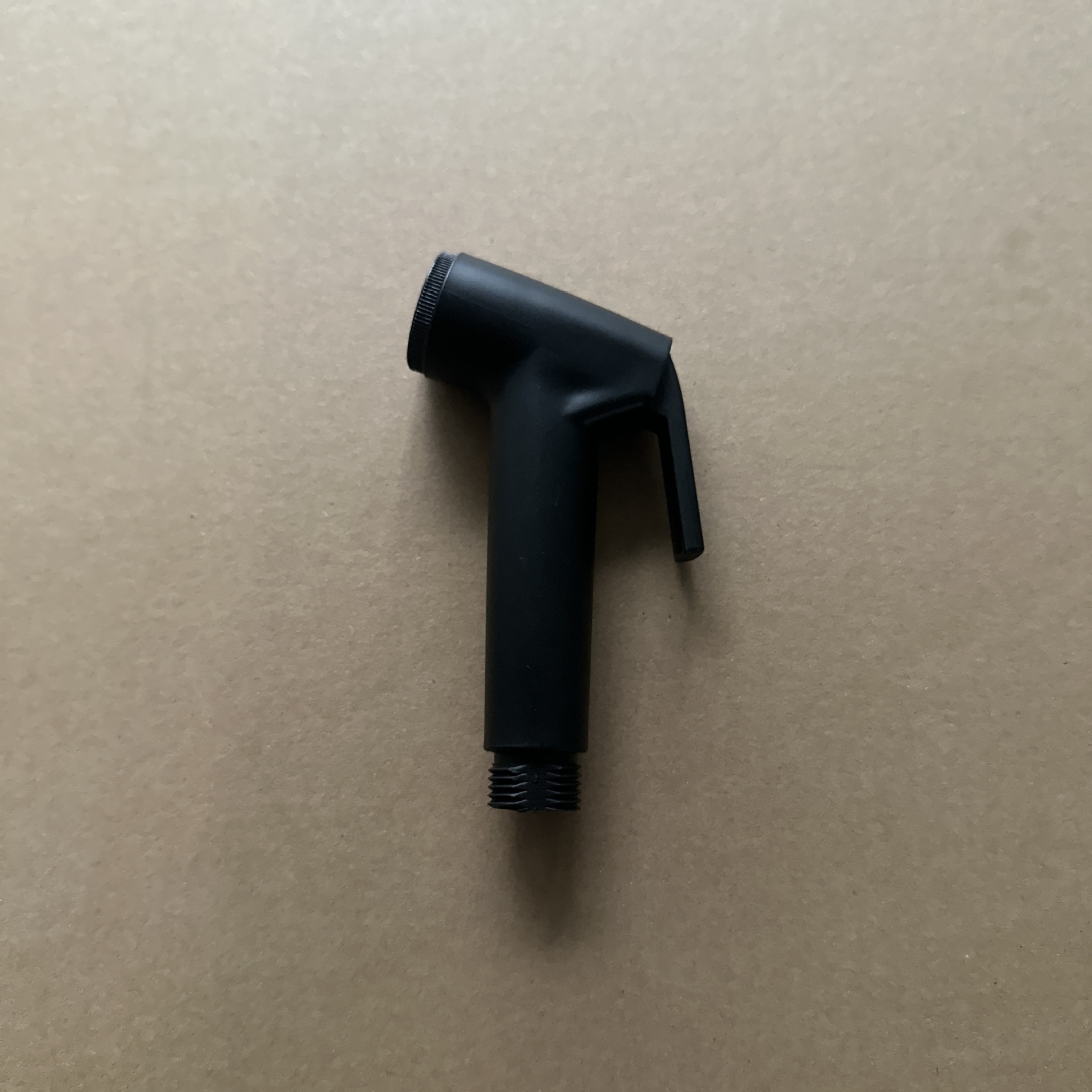 [스프레이건 비데] 7자(검은색)