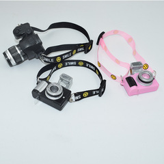 Toy Camera Accessory Mini Camera Celebrity Doll Ornament Toy Accessories Decorations Camera Wholesale