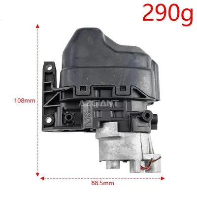 mirror folding motor motor – Rearview mirror/rearview mirror - folding-module-right