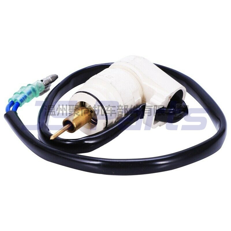 6AH-14380 Prime Starter Assy For  15HP 20HP Carburetor