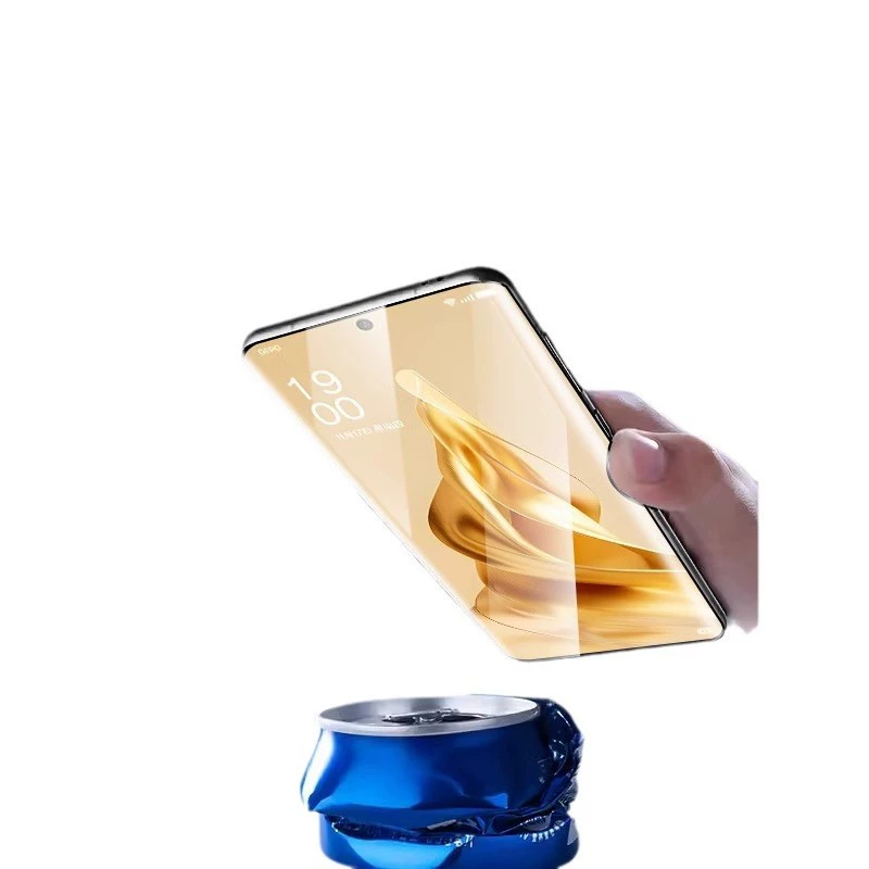 Samsung, совместимый мобильный телефон pro, гидрогелевая, 20plus, A71, A81