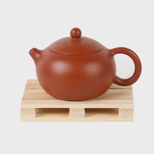 Coaster non-slip heat insulation Coffee MAT wooden tray beverage coaster solid wood heat insulation non-slip mat cup holder