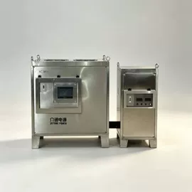 电镀设备;污水处理设备;其他行业专用